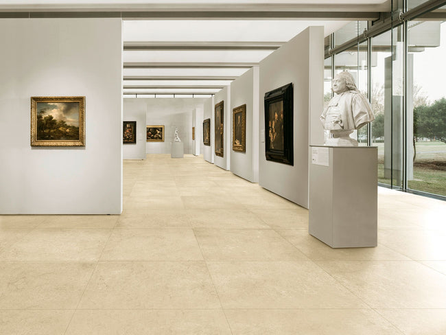 MARGRES SLABSTONE BEIGE 60x60 R11