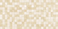 LOVE TILES MARBLE HAPPY CREAM 35x70 SHINE