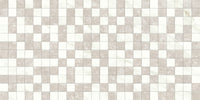 LOVE TILES MARBLE HAPPY WHITE 35x70 SHINE