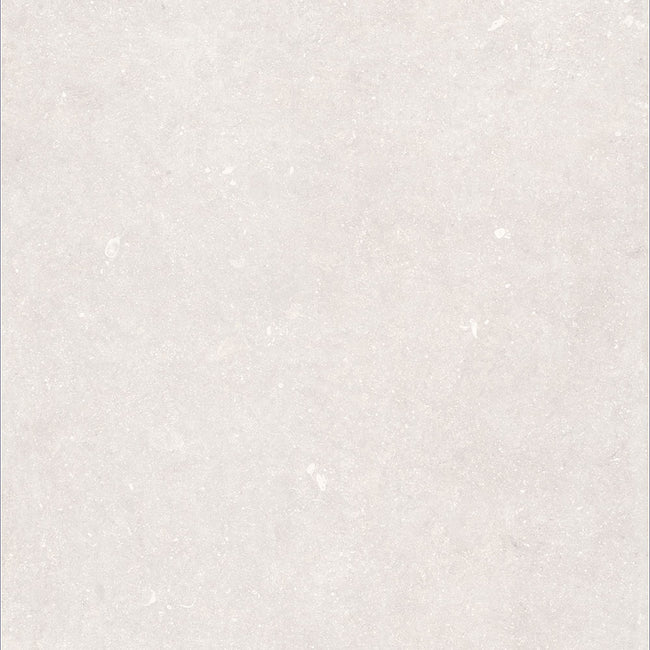 TERRATINTA Norlith Haze White 60x60 cm