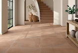 Carrelage Natucer Heritage Clay — ambiance