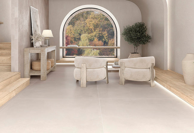 Carrelage Natucer Heritage Clay 60x32 WHITE