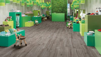 NOVOCERAM HIRATI BRUN 22,5x90 MAT
