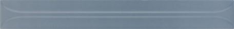 Carrelage Hopp 5 x 40 cm Bro Blue