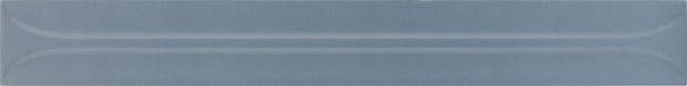 Carrelage Hopp 5 x 40 cm Bro Blue