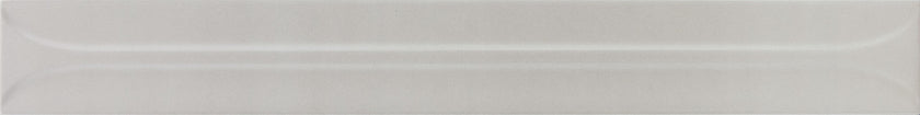 Carrelage Hopp 5 x 40 cm Bro Grey