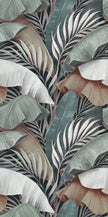 BOXER Artwork Hot Deep Jungle 60x120 cm