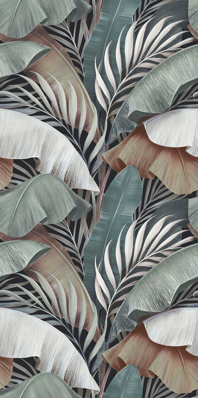 BOXER Artwork Hot Deep Jungle 60x120 cm