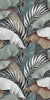 BOXER Artwork Hot Deep Jungle 60x120 cm