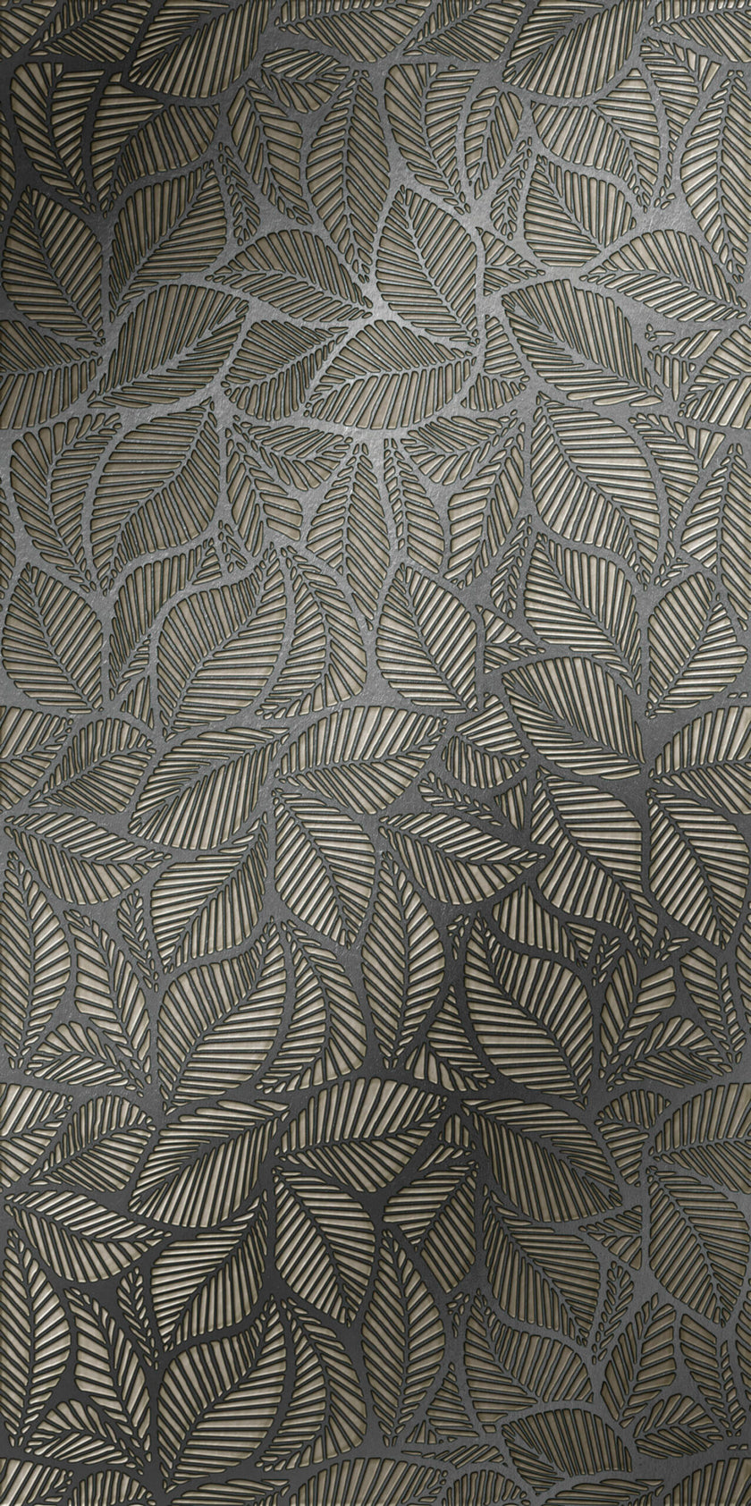 BOXER Artwork Hot Green Forest 60x120 cm