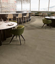 MARGRES HYBRID 60x120 Tortora Naturel Rectifié en ambiance