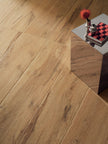 Serenissima I Roveri Asse di Rovere Antico — carrelage effet bois