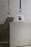 LIVING CERAMICS KENDO ICE 90x90 SOFT TEXTURE