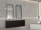 LIVING CERAMICS GUBI ICE 90x90 R11