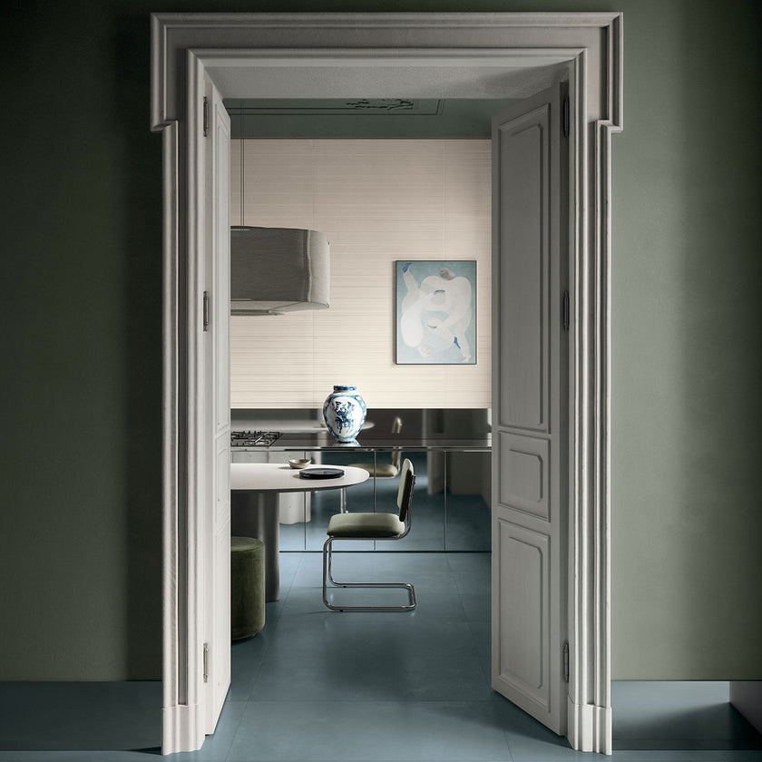 Serenissima Infinita Avio — carrelage effet béton