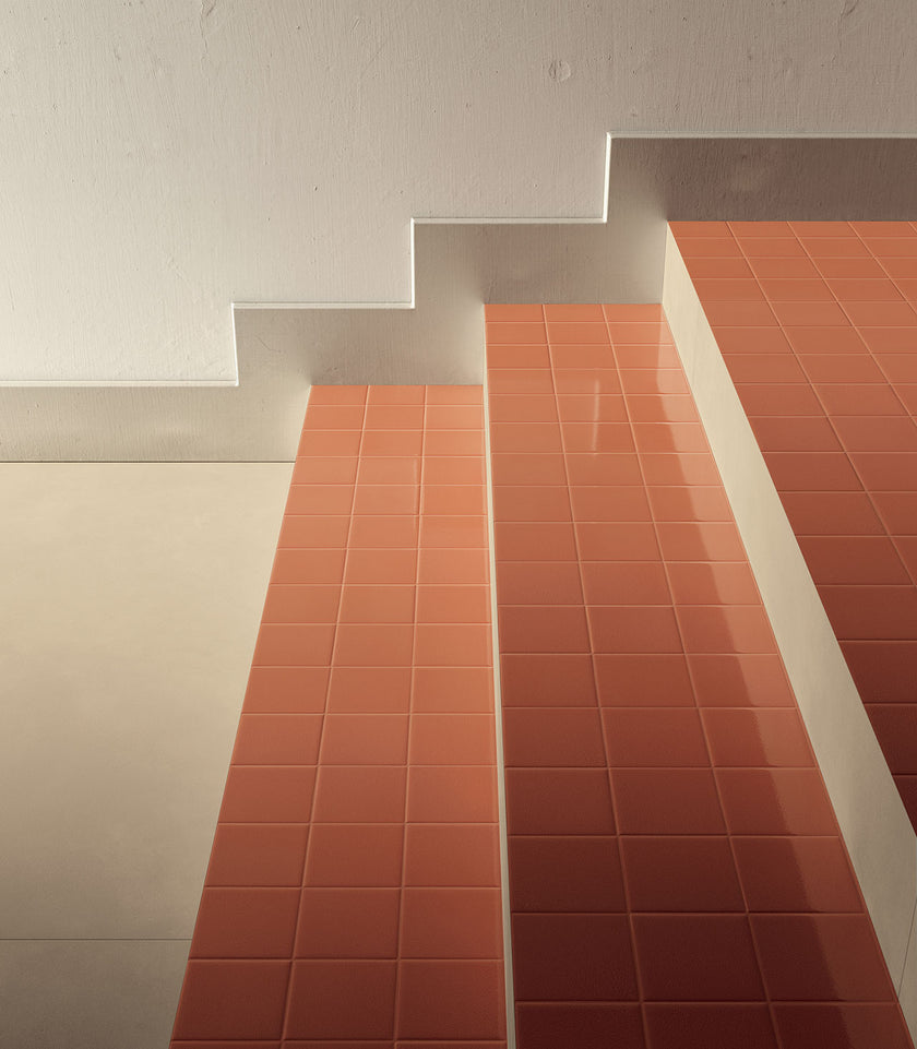 Serenissima Infinita Nudo — carrelage effet béton