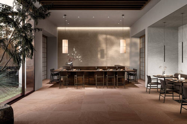 Ink Cozy Pure Earthy Ristorante