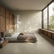 ISLA TILES TERRACRUDA ARGILLA 100x100 MAT