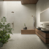 ISLA TILES TERRACRUDA CAOLINO 80x80 MAT