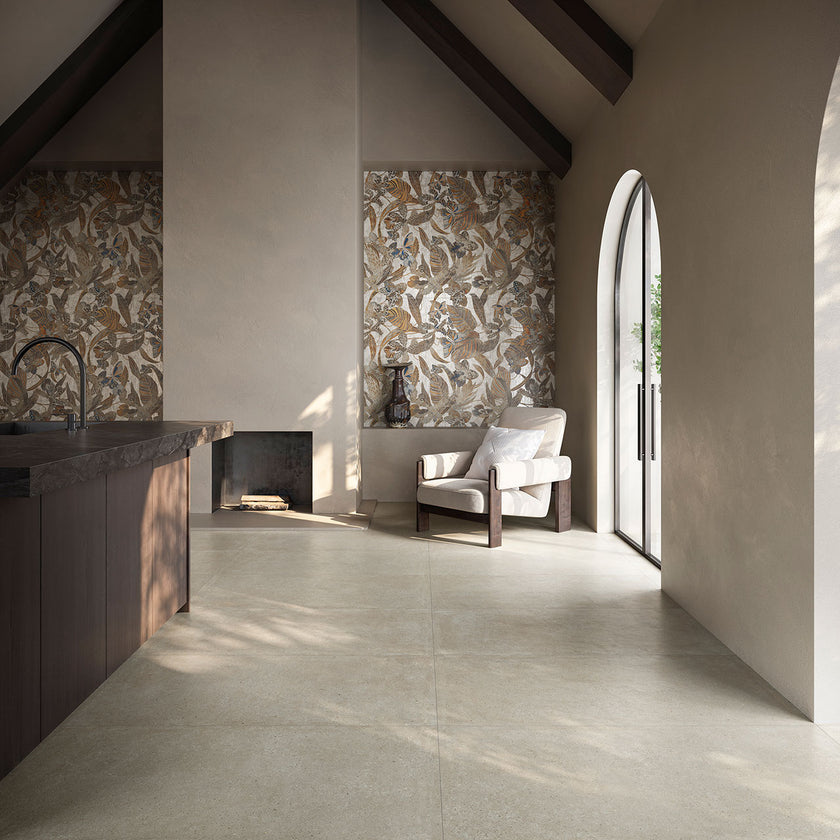 ISLA TILES TERRACRUDA CRETA 60x60 MAT