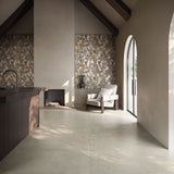 ISLA TILES TERRACRUDA CRETA 80x80 MAT