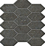 Serenissima Italica M.Losanga Terra Arsa — carrelage effet terre cuite
