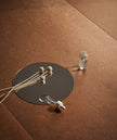 Serenissima Italica Bruciata — carrelage effet terre cuite