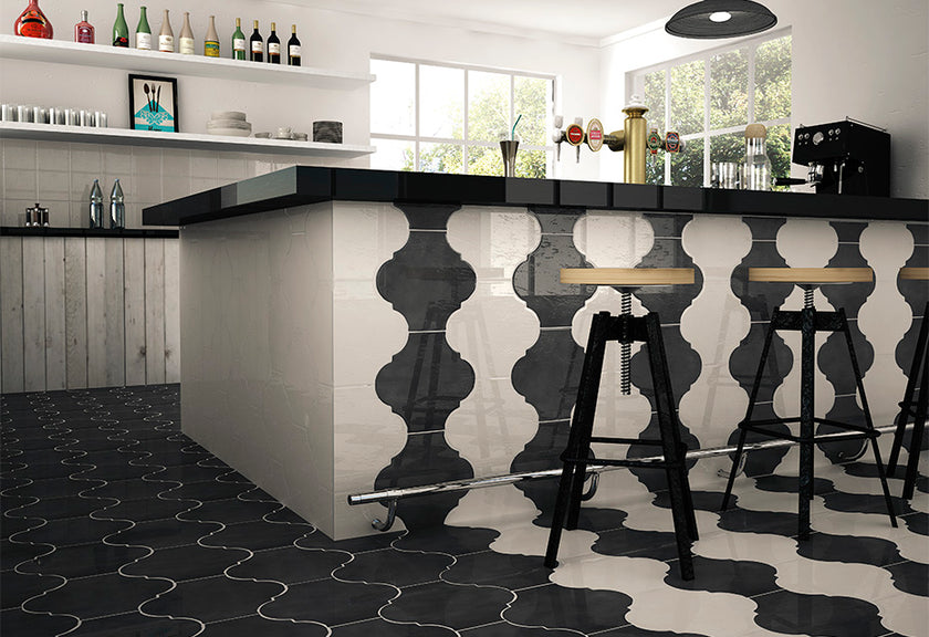 Carrelage Natucer Mare Nostrum — ambiance
