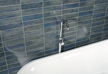 Carrelage Natucer Capri 6,5x25 INDIGO
