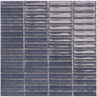 TERRATINTA Mini Stick Indigo Dust Mos. 31,6x31,6 cm