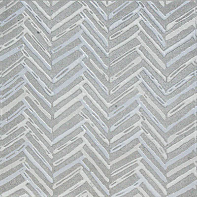 MAGICA Industry Audrey Chevron 20x20 Decor cm