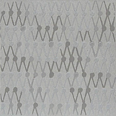 MAGICA Industry Hipster Fishnet 20x20 Decor cm