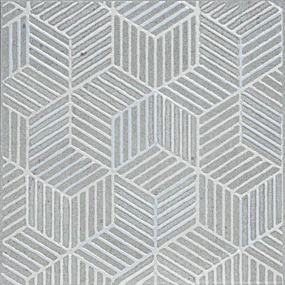 MAGICA Industry Audrey Hexa 20x20 Decor cm
