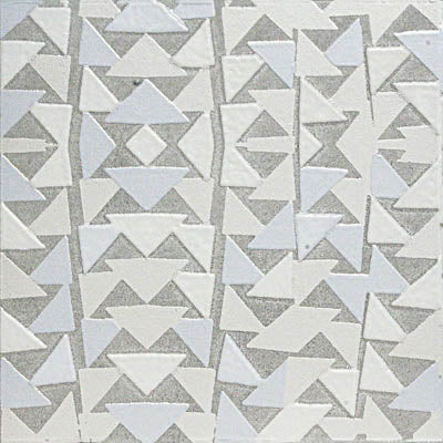 MAGICA Industry Audrey Pyramid 20x20 Decor cm