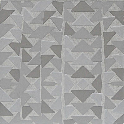 MAGICA Industry Hipster Pyramid 20x20 Decor cm