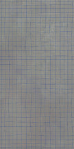Serenissima Infinita BLU fumo/blu oltremare — carrelage effet béton