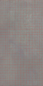 Serenissima Infinita ROSSO fumo/rosso — carrelage effet béton