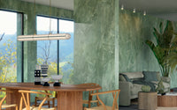 FONDOVALLE INFINITO 2.0 EMERALD GREEN 60x120 LUX