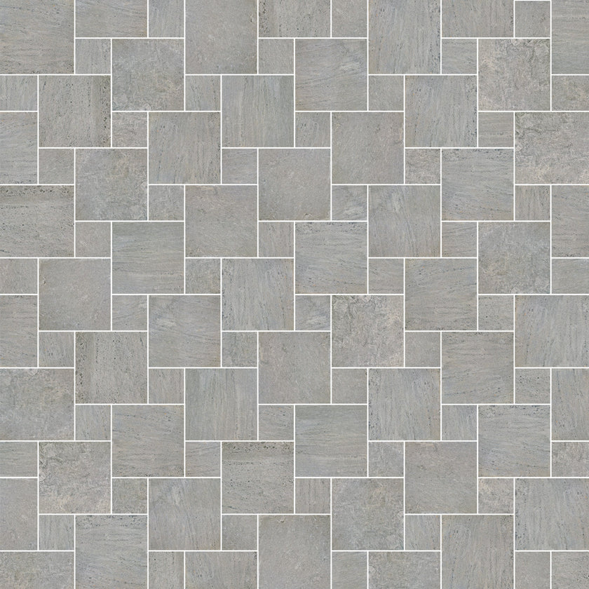 NOVOCERAM LOSA CABOCHONS INSULA OUTDOOR PLUS 20 mm — Dacite