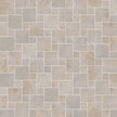 NOVOCERAM SÉRAC CABOCHONS INSULA OUTDOOR PLUS 20 mm — Cendre