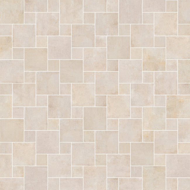 NOVOCERAM SÉRAC CABOCHONS INSULA OUTDOOR PLUS 20 mm — Craie