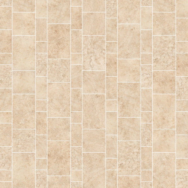NOVOCERAM RACINES BANDES ROMAINES IULIA OUTDOOR PLUS 20 mm — Clair