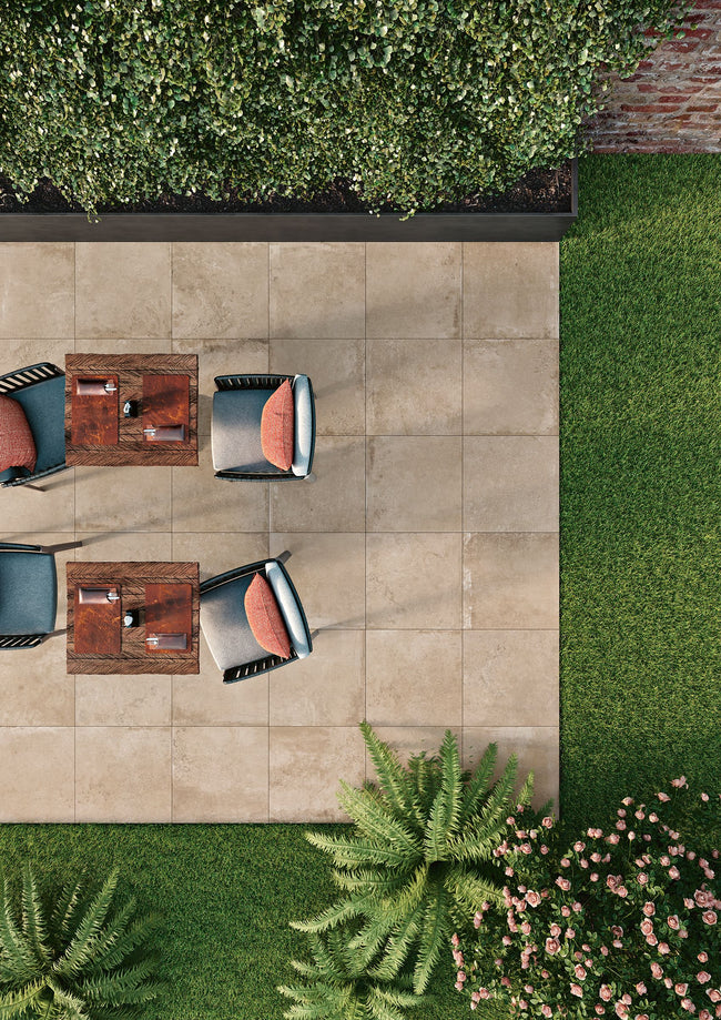 MARGRES EVOKE BEIGE 30x60 NATURAL