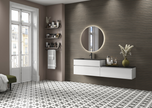 JAREL WENGUE MAT 30X90