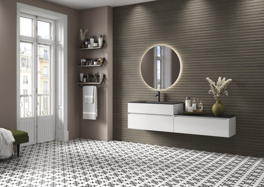 JAREL WENGUE MAT 30X90