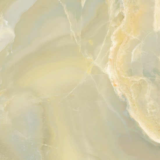 FIORANESE UNICA JADE GREEN 60x60 POLI