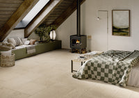 ELIOS CERAMICA J-STONE GREY 60x60 NATURAL