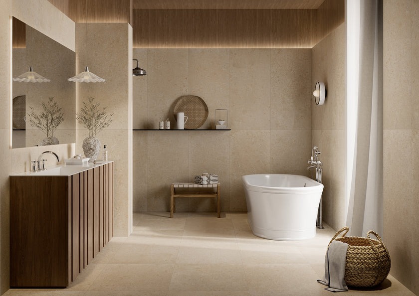 ELIOS CERAMICA J-STONE NATURAL 60x120 NATURAL