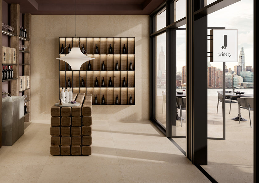 ELIOS CERAMICA J-STONE NATURAL 60x120 NATURAL
