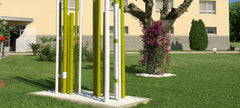 Carrelage Natucer Bamboo 5x30,5 FROST